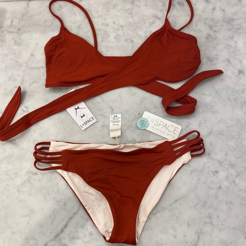 L Space Bikini